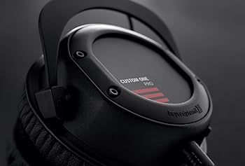 beyerdynamic Custom One Pro Black : Amazon.in: Electronics